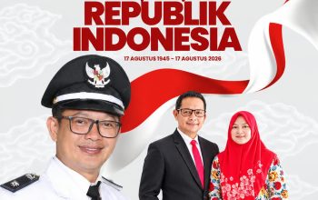 Semarak Kemerdekaan ke-81, Desa Cibodas Gelar Beragam Kegiatan untuk Meriahkan HUT RI