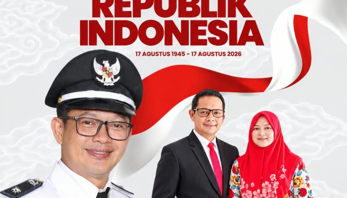 Semarak Kemerdekaan ke-81, Desa Cibodas Gelar Beragam Kegiatan untuk Meriahkan HUT RI