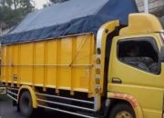 Modus Baru Peredaran Rokok Ilegal, Truk Muatan Garam Diduga Jadi Kamuflase