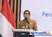 Capaian Lampaui Target, Pemkab Sidoarjo Tetap Genjot Perluasan Jaminan Sosial: “Bukan Sekadar Angka, Tapi Turunkan Kemiskinan”