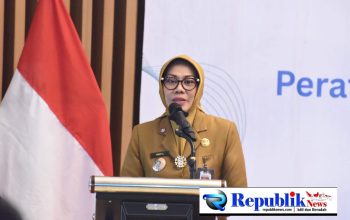 Capaian Lampaui Target, Pemkab Sidoarjo Tetap Genjot Perluasan Jaminan Sosial: “Bukan Sekadar Angka, Tapi Turunkan Kemiskinan”