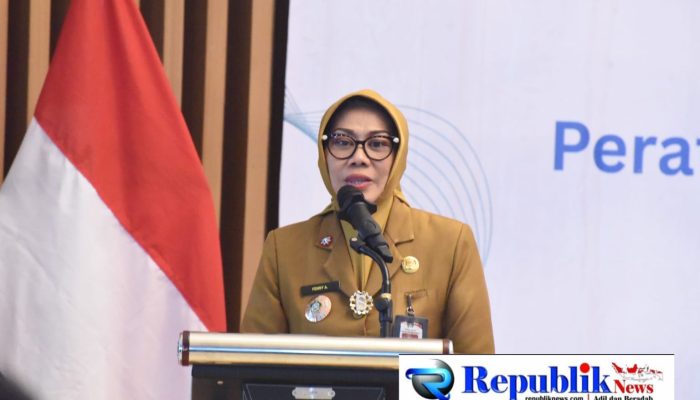 Capaian Lampaui Target, Pemkab Sidoarjo Tetap Genjot Perluasan Jaminan Sosial: “Bukan Sekadar Angka, Tapi Turunkan Kemiskinan”