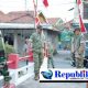 Negara Hadir untuk Rakyat, Danrem Bhaskara Jaya Tinjau Bakti TNI AD di Bangkalan
