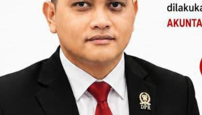 Tgk Iskandar Midsen Tegaskan Pelayanan BPN Aceh Timur Harus Transparan, Bebas Pungutan Liar