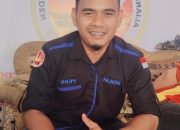 Dedi, Ketua DPP. AWAI Apresiasi Irwasda Polda Aceh Maafkan Pelaku Penganiayaan di Hari Damai Aceh