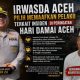 Kombes Pol. Iskandar ZA, S.I,K. M,H.Maafkan Pelaku Penganiayaan, DPP AWAI Ucapkan Apresiasi