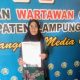 Sundari S P.d I kehilangan sebuah Surat berharga berupa STNK mobil