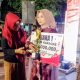 Lomba Karaoke Perjuangan Di Magetan, Semarakkan HUT RI Ke 81