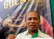 Foto : Pendaftaran ketua umum KONI Sidoarjo akan dibuka.