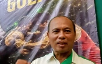 Foto : Pendaftaran ketua umum KONI Sidoarjo akan dibuka.