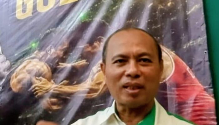 Pendaftaran Ketua Umum KONI Sidoarjo Dibuka, ASN–TNI–Polri Boleh Maju — Musorkablub Digelar 26 Agustus