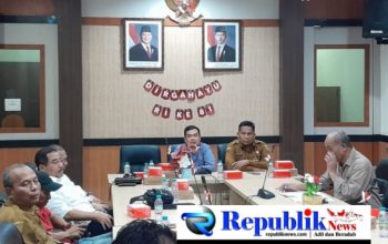 KONI Jatim Dukung Penuh Musorkablub Sidoarjo: Pemilihan Ketua Baru Harus Sesuai AD/ART, Targetkan Porprov 2027 Lebih Tinggi