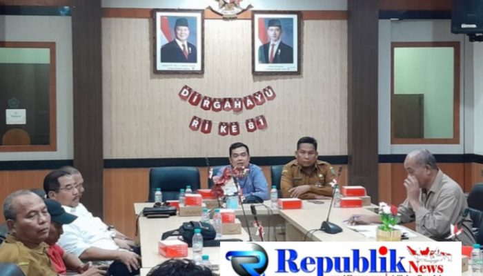 KONI Jatim Dukung Penuh Musorkablub Sidoarjo: Pemilihan Ketua Baru Harus Sesuai AD/ART, Targetkan Porprov 2027 Lebih Tinggi