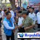 Danrem Bhaskara Jaya Hadiri Peresmian Gedung DPD KSPSI AGN Jatim, Perkuat Sinergi TNI dan Pekerja