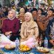 Gebyar HUT RI ke-81, Pentas Seni Tenggumung Baru Mulya Surabaya Hipnotis Ratusan Warga Hingga Dini Hari