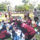 Polsek Buduran Wujudkan Ruang Publik, Aman dan Humanis untuk Anak