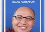 Foto : Prof. Dr. Ir. H. Abdul Hamid, M.P. Pakar Kebijakan Publik Bidang Kehutanan, Lingkungan dan Pertanian
