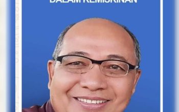 Foto : Prof. Dr. Ir. H. Abdul Hamid, M.P. Pakar Kebijakan Publik Bidang Kehutanan, Lingkungan dan Pertanian