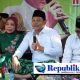 Hadiri Pengajian Maulid Bersama KH Anwar Zahid, Bupati Subandi: Mari Doakan Sidoarjo Makin Maju, Sejahtera, dan Penuh Berkah