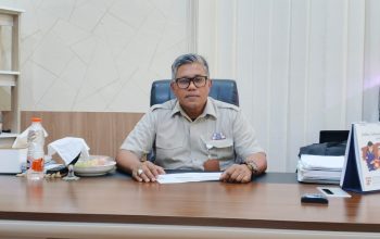 BPN Aceh Timur Himbau Masyarakat Urus Sertifikat Datang Ke Kantor, Jangan Percaya Calo