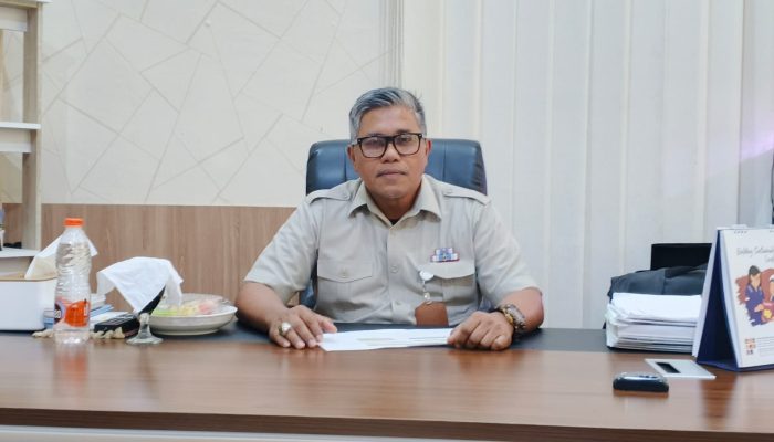 BPN Aceh Timur Himbau Masyarakat Urus Sertifikat Datang Ke Kantor, Jangan Percaya Calo