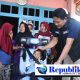 Bupati Subandi Berikan Bantuan Kursi Roda untuk Dua Anak Difabel di Tarik, Orang Tua Mengaku Bersyukur