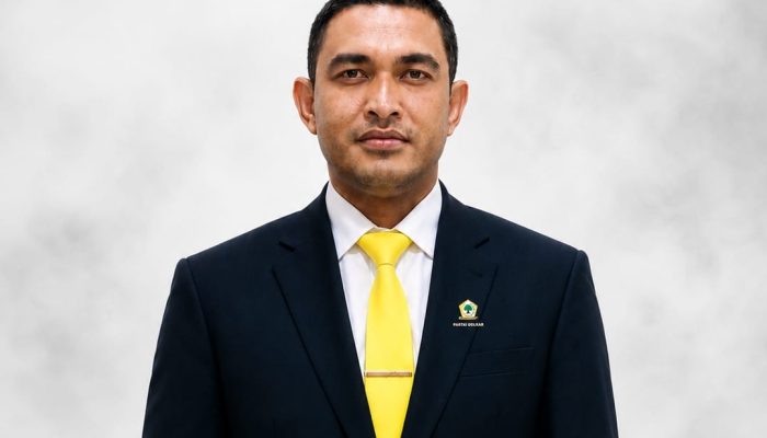 Aftahurriza Dekda: Jadikan Momentum Maulid Nabi 1448 H untuk Perkuat Iman dan Persatuan