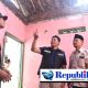 Bupati Subandi Datangi RTLH di Tarik, Tiga Rumah Warga Dapat Atensi Perbaikan