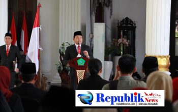 Bupati Subandi: Keberhasilan Pejabat Diukur dari Dampak yang Dirasakan Masyarakat