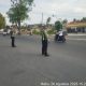 Polres Lampung Utara Intensifkan PAM Rawan Sore, Ciptakan Rasa Aman bagi Masyarakat