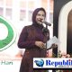 Wabup Mimik Hadiri Pengajian Akbar dan Doa Bersama Maulid Nabi di Kletek, Ajak Warga Guyub dan Rukun