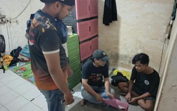 Polres Bojonegoro Tegaskan Penangkapan Tegar di Kenjeran Berawal dari Pengembangan Perkara dan Administrasi Penyidikan