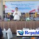 Kawal Penyaluran Bantuan Beras di Jabon, Bupati Subandi Pastikan Tepat Sasaran dan Layak Konsumsi