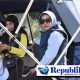 Wabup Mimik Temukan Spot Hiu Paus di Tlocor Jabon, Dorong Pengembangan Wisata Bahari Sidoarjo