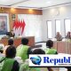 Polres Mojokerto Kota Bekali Driver Ojek Online Keterampilan PPGD untuk Penyelamat di Jalan