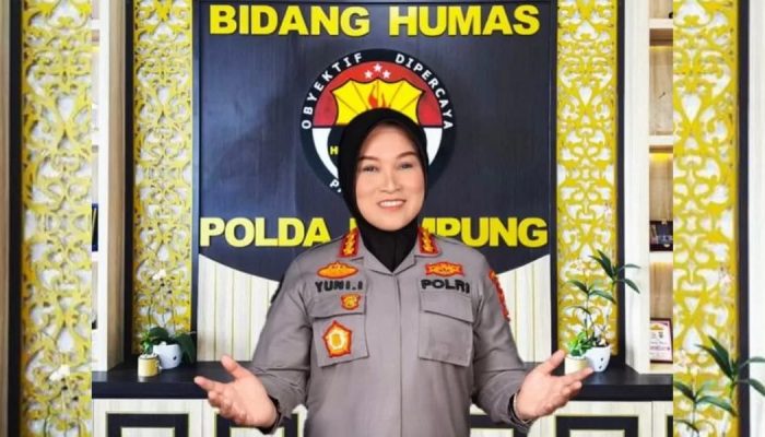 Polda Lampung Ingatkan Orang Tua Awasi Anak, Waspadai Narkoba, Pinjol hingga Ajakan Huru-hara