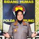 Polda Lampung Ingatkan Orang Tua Awasi Anak, Waspadai Narkoba, Pinjol hingga Ajakan Huru-hara