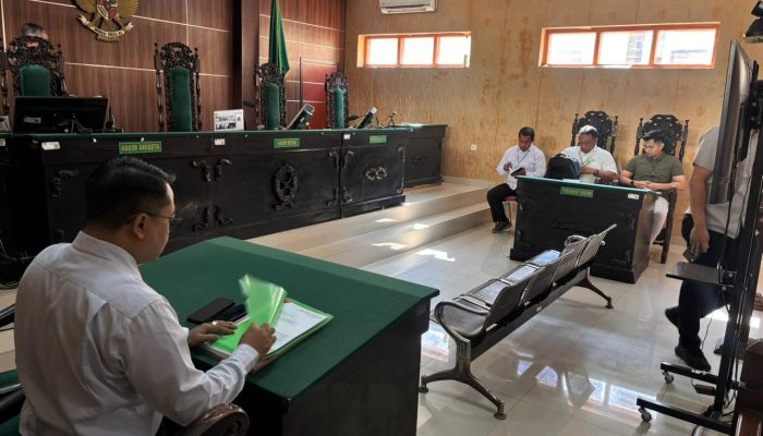 Praperadilan BPR Kota Madiun: Kuasa Hukum Bongkar Dugaan Cacat Penetapan Tersangka