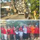 Peringati HUT RI ke-81, Desa Penatar Sewu Tanggulangin Gelar Karnaval Meriah dengan 10 Truk Sound Horeg