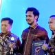 Anggota DPRK Aceh Timur Zulfahmi Raih Serambi Award Atas Keberanian Selesaikan Sengketa Lahan HGU