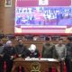 DPRD Musi Rawas Gelar Rapat Paripurna, Tetapkan Propemperda 2026