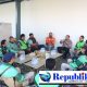 Polres Mojokerto Sulap Pos Kenanten Jadi Stasiun Terpadu Ramah Ojol, Dilengkapi IGD dan Peralatan Medis