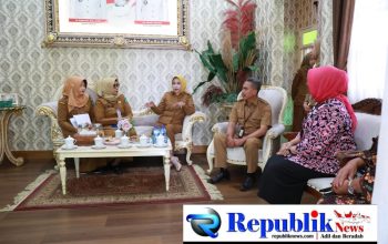 Forum PUSPA Sidoarjo Diperkuat, Deteksi Dini Persoalan Perempuan dan Anak Digencarkan