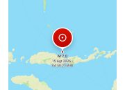 Gempa M7,7 Guncang NTT, Kerusakan Bangunan Mulai Dilaporkan