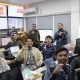 Kunjungan Kerja Dewan Komisaris PLN Icon Plus, Tinjau Langsung Layanan dan Operasional di Jawa Timur