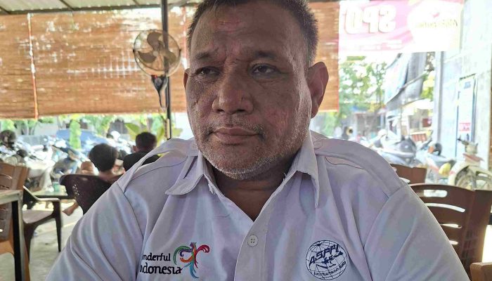 TBS Sawit, Sumber PAD yang Belum Tergali di Aceh Timur