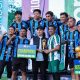 Medco Kampiun Migas Cup 2026, Editor FC Runner Up