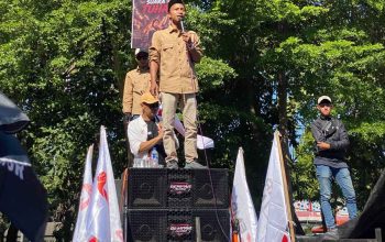 Diskriminatif layanan air bersih Wong Elit VS Wong Alit