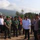 Kota Bitung Laksanakan Apel ‎Kesiapsiagaan Karhutla