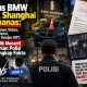 Ada Rekaman Video, Ada Dua Versi: Konjen RRT Minta Polrestabes Surabaya Ungkap Fakta Kasus BMW